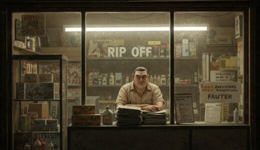 【rip：動詞・名詞】