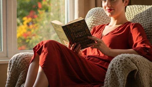 【現在分詞と過去分詞：文法】