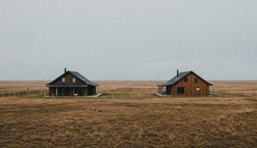 【apart：副詞・形容詞】