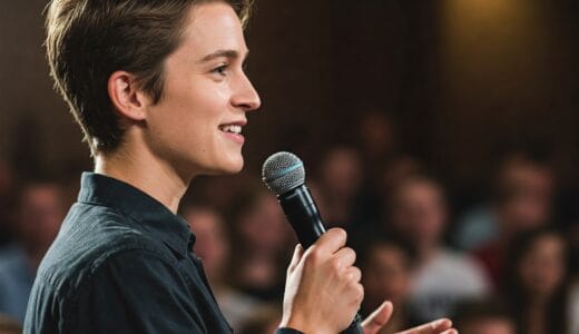 【speak：動詞】