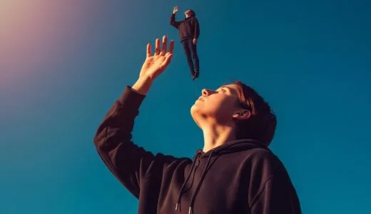 【なぜ？】wishのうしろは過去形になるの？「hope」との違いとコアイメージ（練習問題付き）
