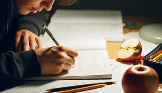 【must：助動詞】